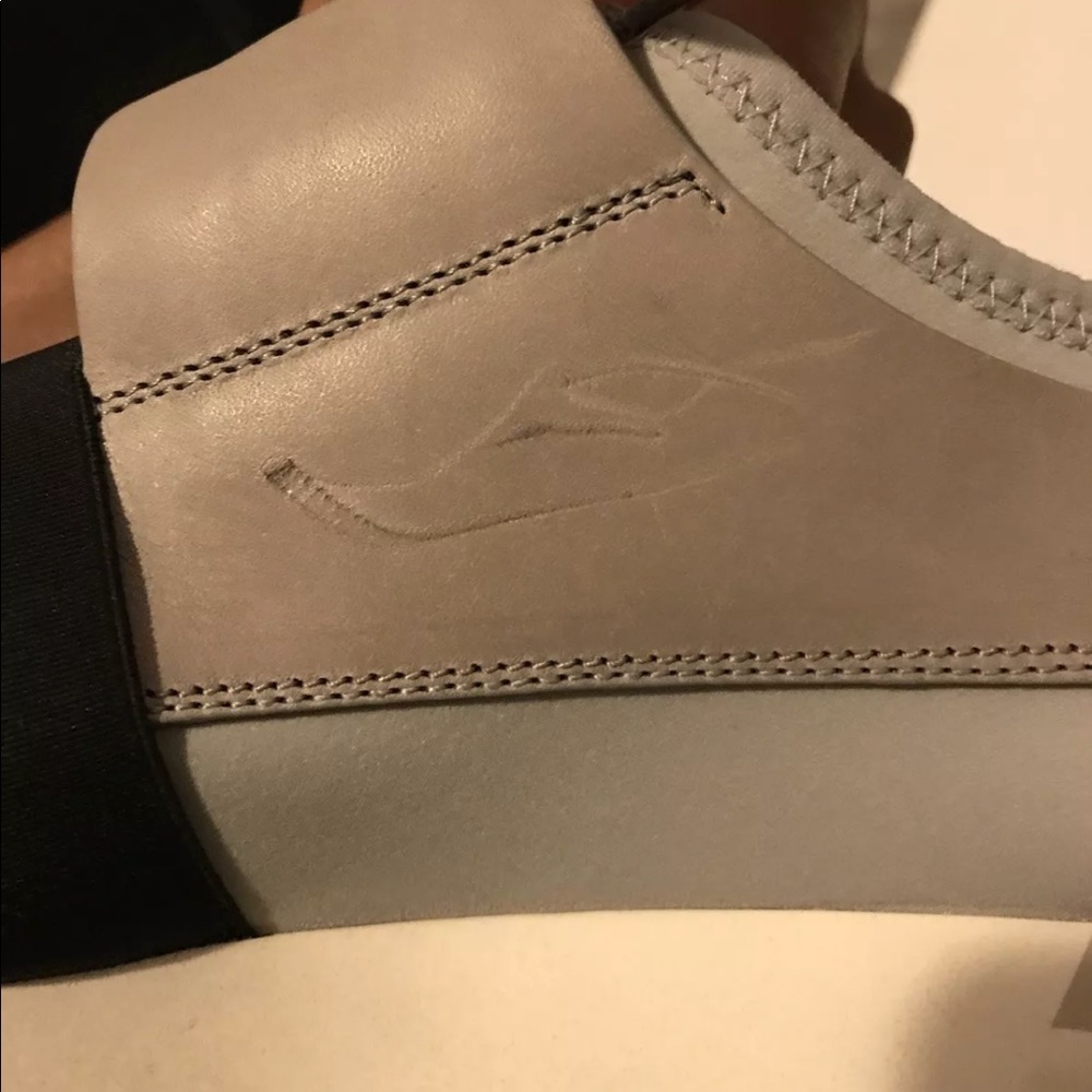 Balenciaga sneakers - Picture 4 of 8